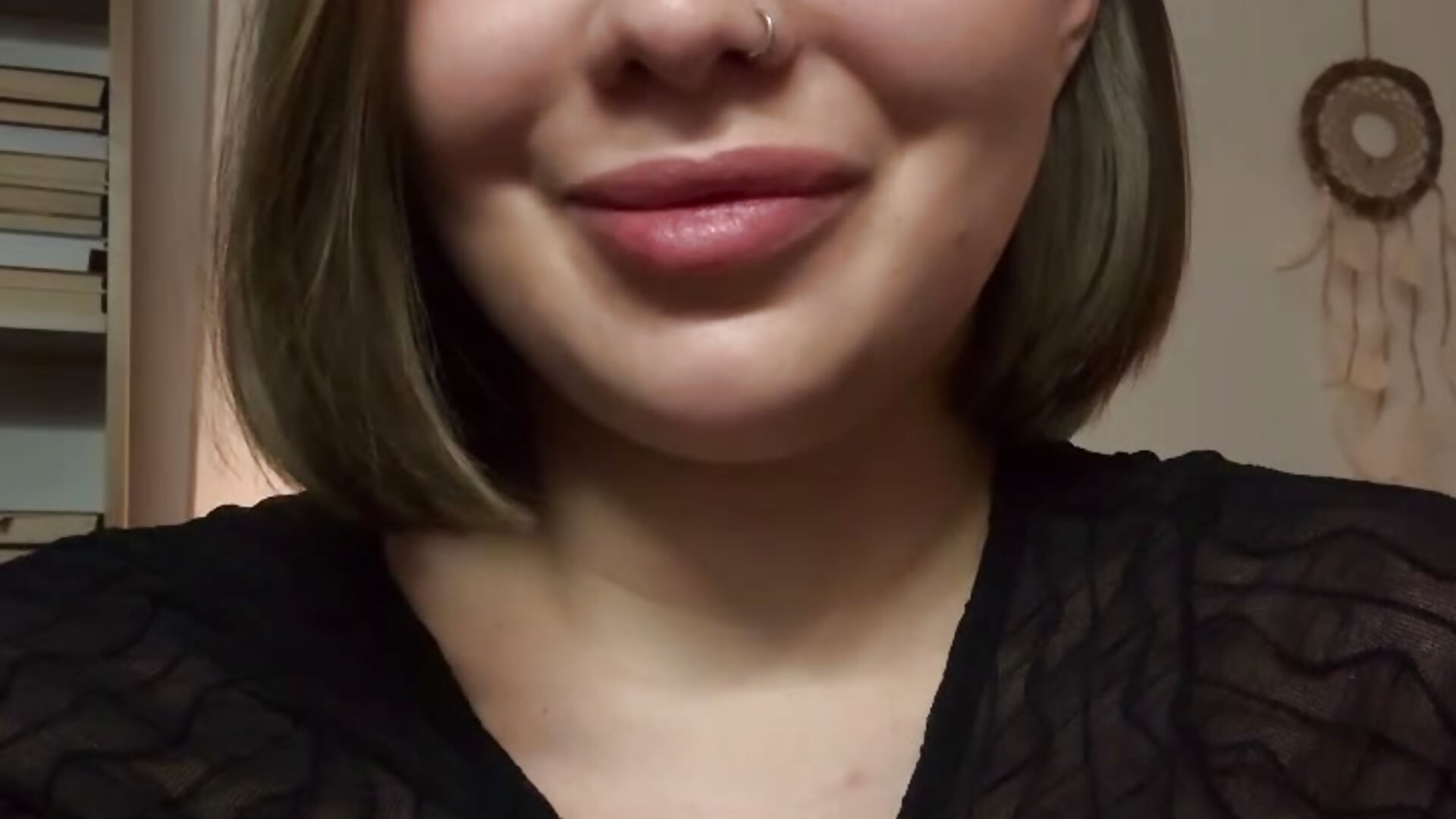 Get a special gift for yourself or your friend 😏 – video af HermioneMoon cam-model