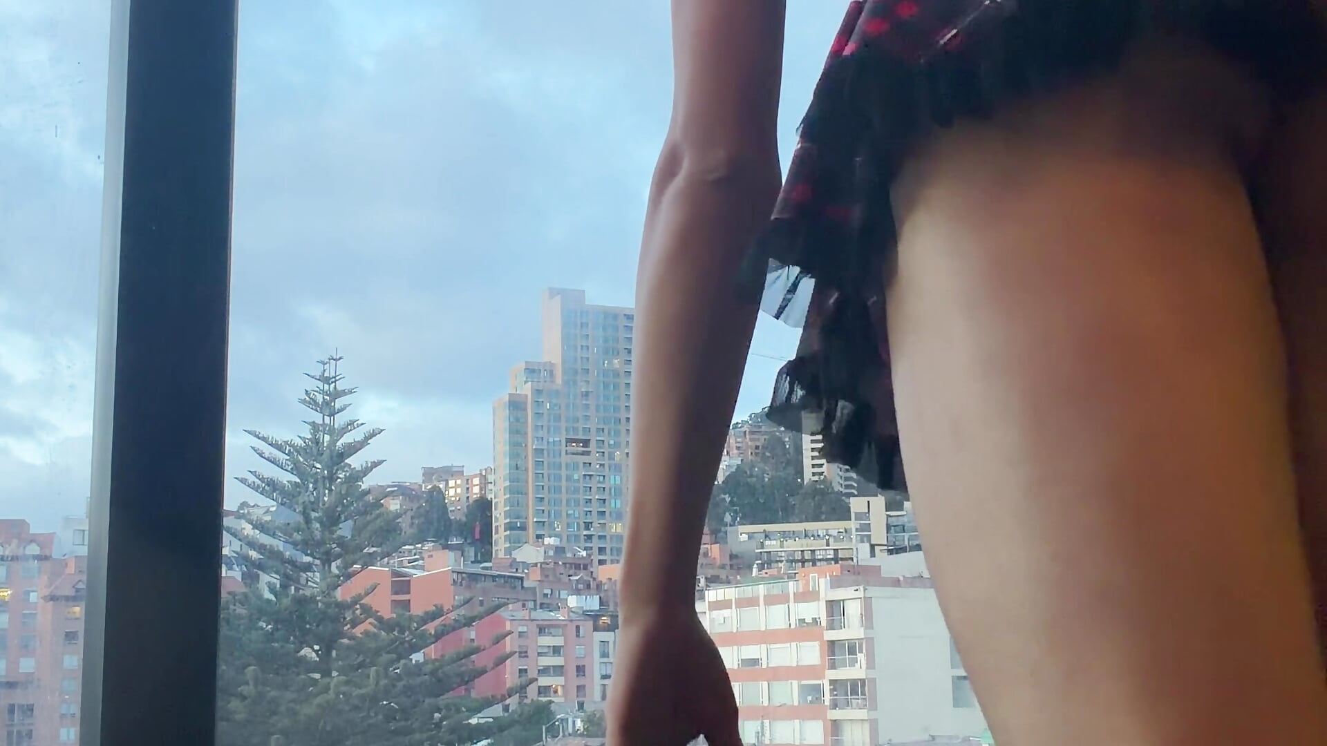 Enjoy this view 😉