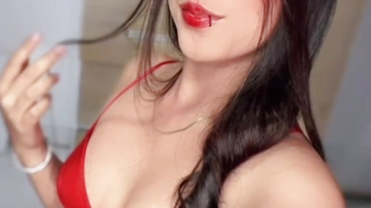 Sexy Megan ❤ - 視頻由 MeganVelvet_ 主播提供