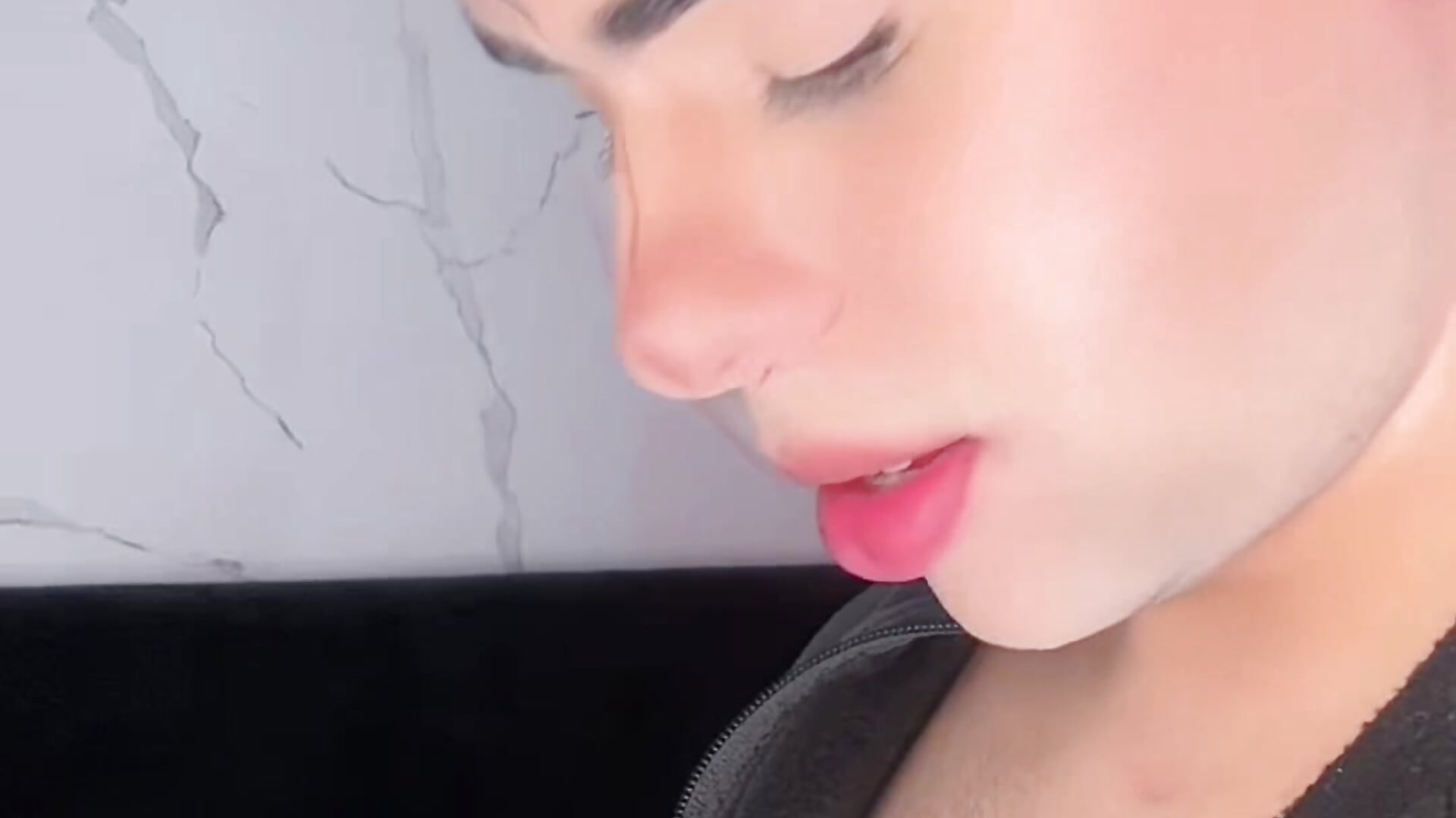 getting ready to be yours - video di DavidCruzz modella di cam