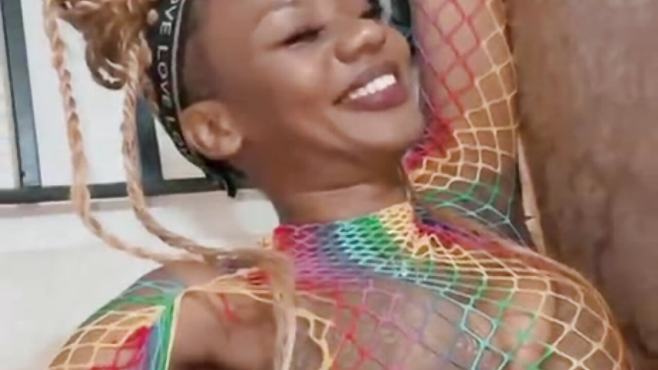 Sweet Nasty - video Nastyviola27 kameramallilta