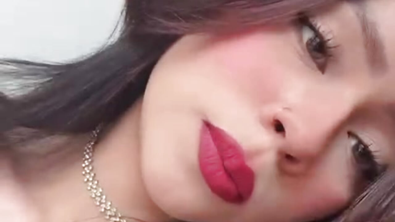 ♥－カメラキャストのcristall_tkの動画