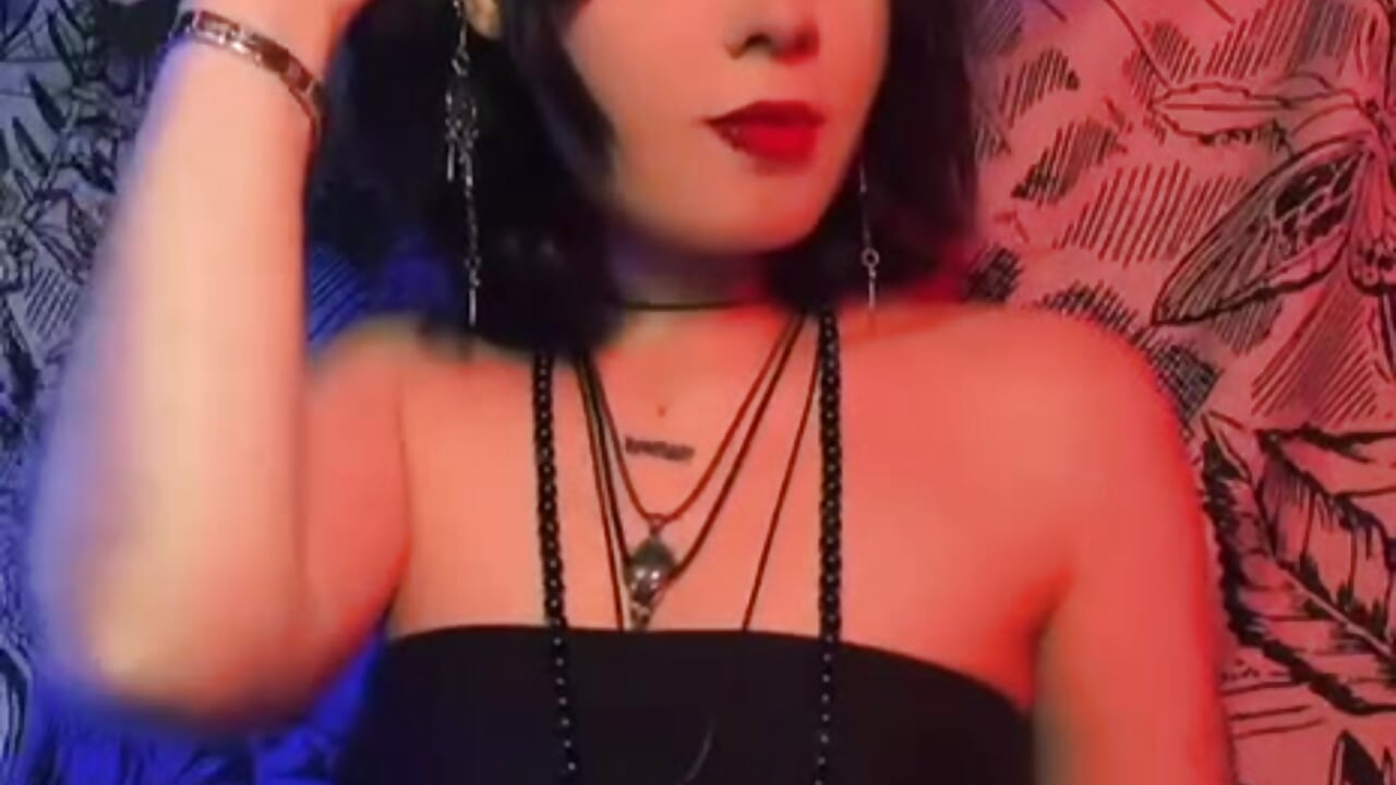 your mistress - video by Robin_harrington cam model