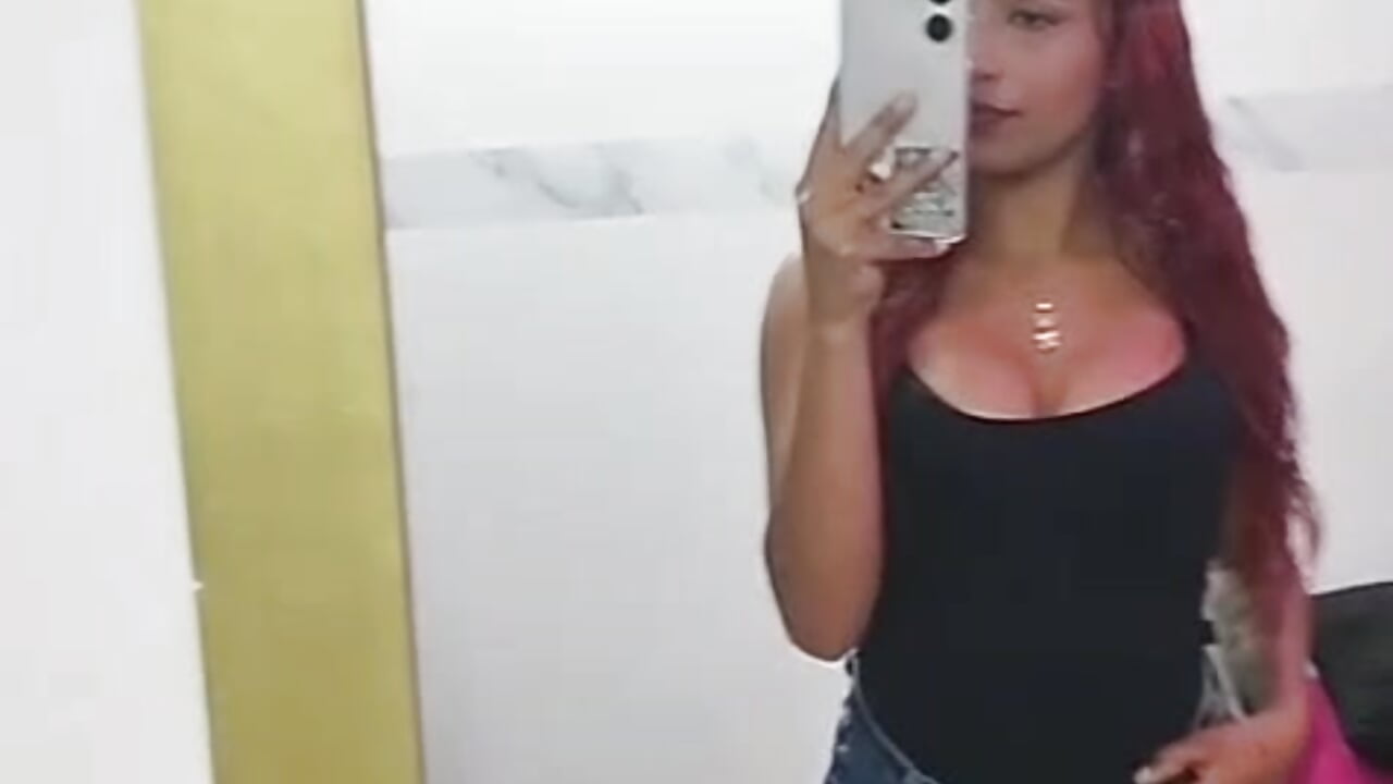 TODAY - video CHLOESHOW kameramallilta