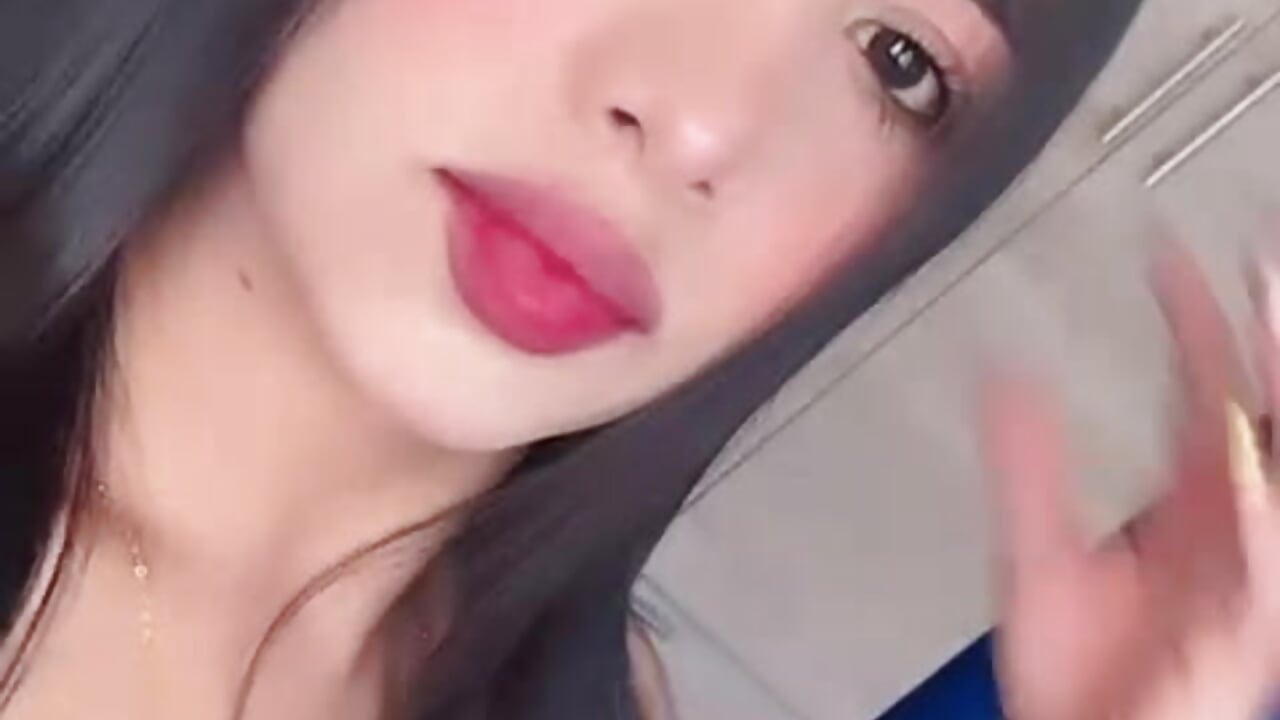 ♥ - video by lunaloverss_ cam model