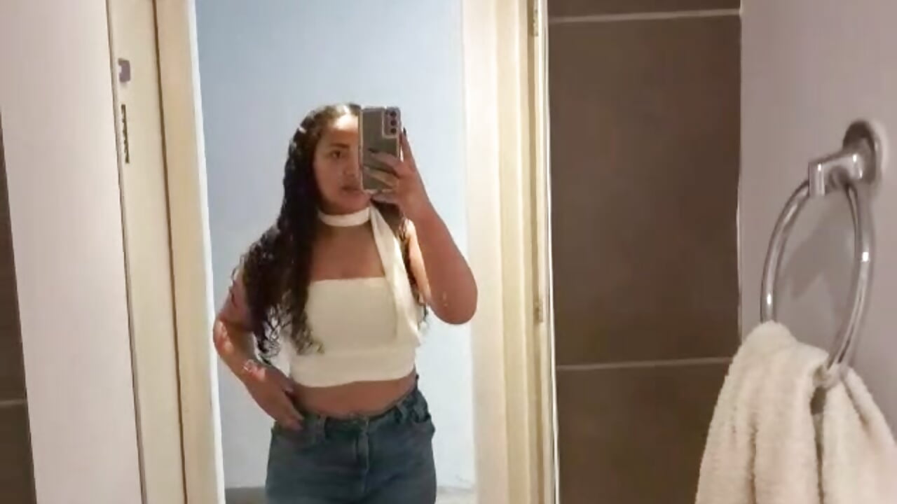 Come here and lets have some fun - video van angelkiiss cam-model