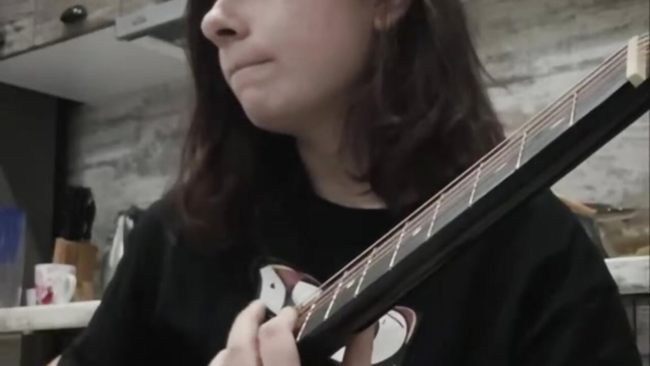 2 - video BreannaBuczak kameramallilta