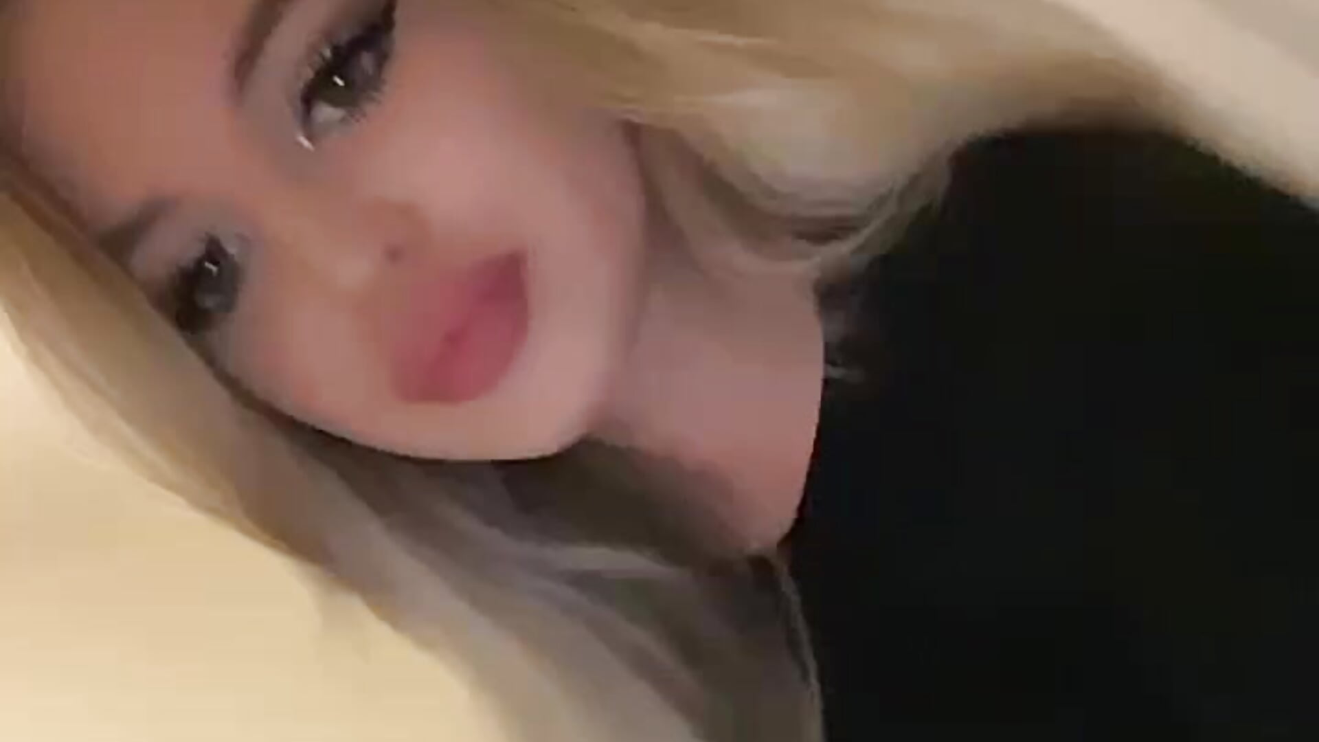Good morning - Video von ShinBeckel Cam-Model