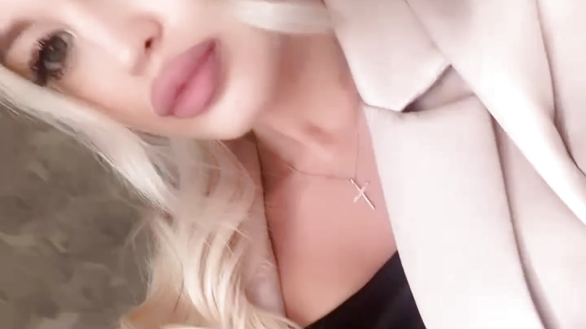 I am for everyone - video av ShinBeckel cam model