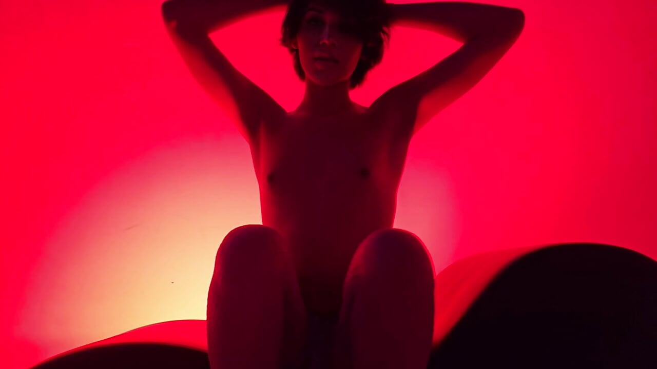  2365 Video Sohor Kini Model kamera - Valentiina_Foxx