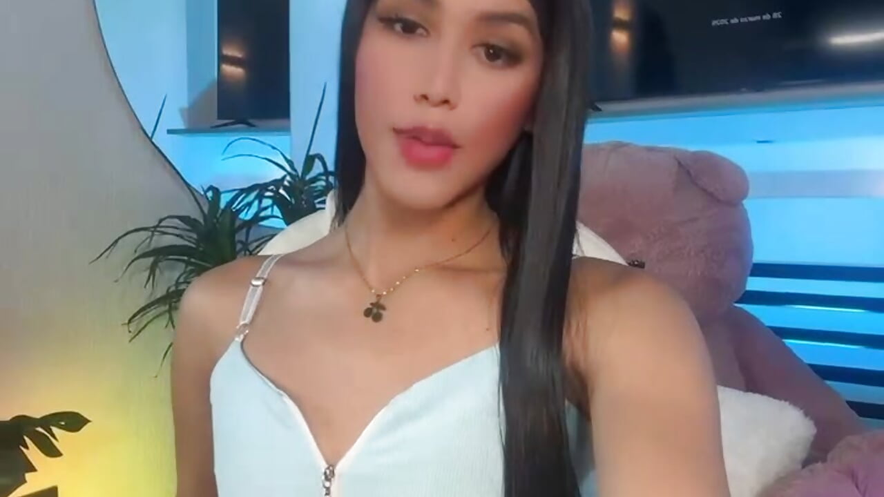 Valentiina_Foxx - Video Tren Model Kamera 8624