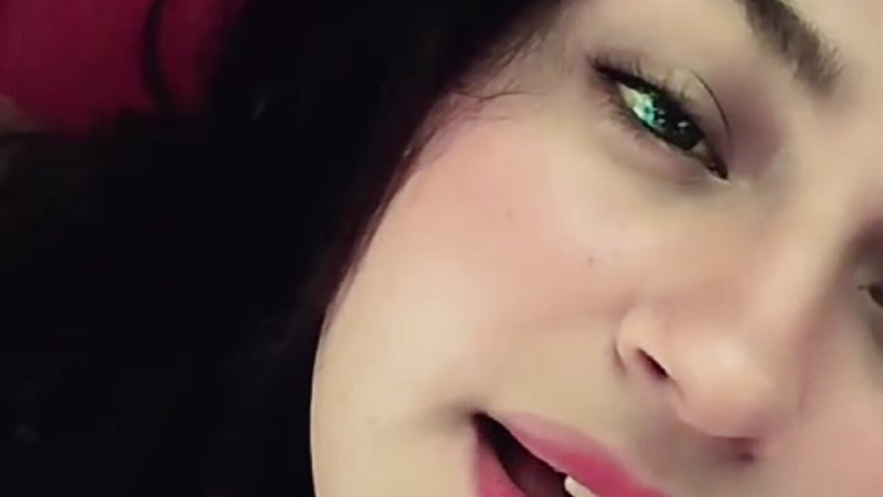 HERMOSA  :) - video av Nany__cute cam-modell