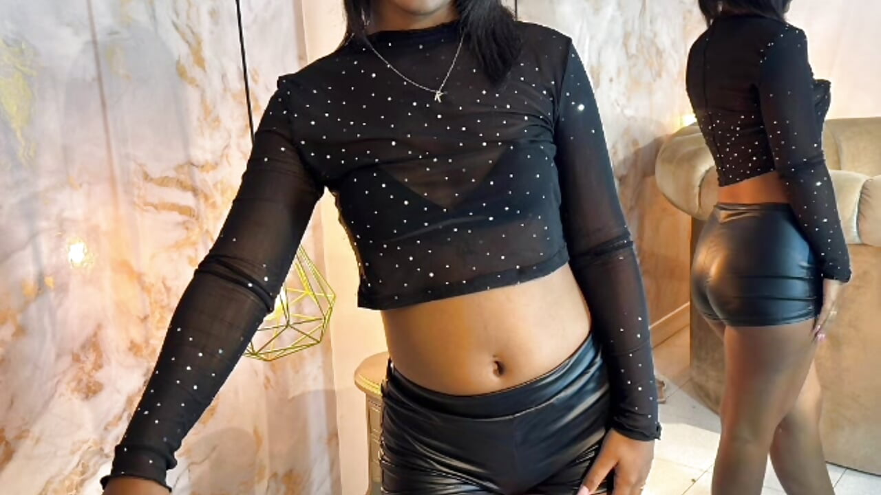 FOR U💋 - clip cu gracejhons model videochat