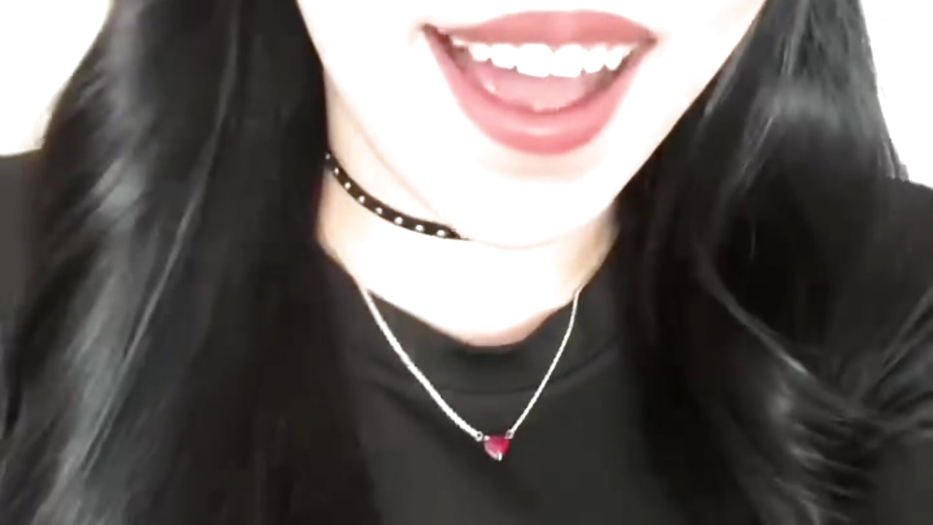 gooood - video van AlisNoire cam-model