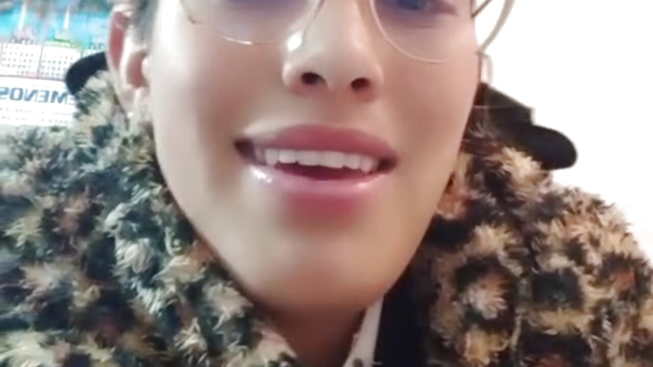 Hey guys🌷 - Anni_greco 캠 모델의 동영상