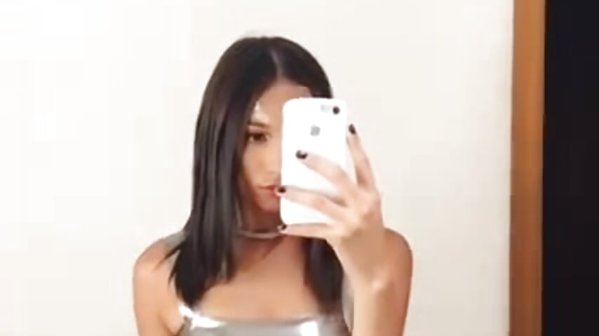 ME - video av Terry_Medina cam model