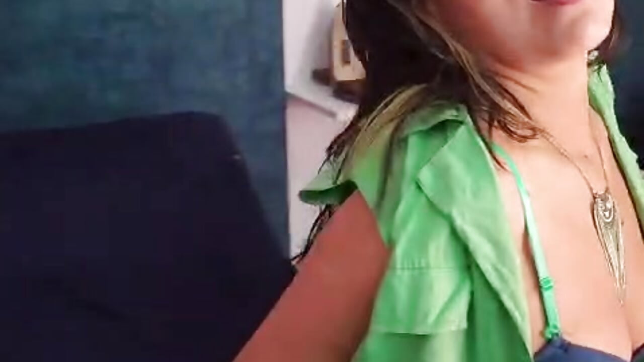 You'd love to see what's under my clothes - video by KiaraXMilf cam model