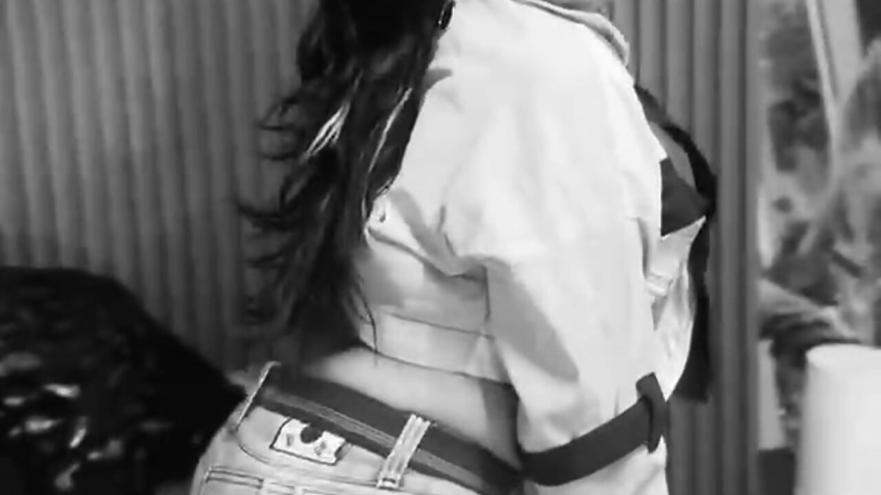 💋 Look at me for a while... and tell me if you can resist. – video od webkamerové modelky KiaraXMilf