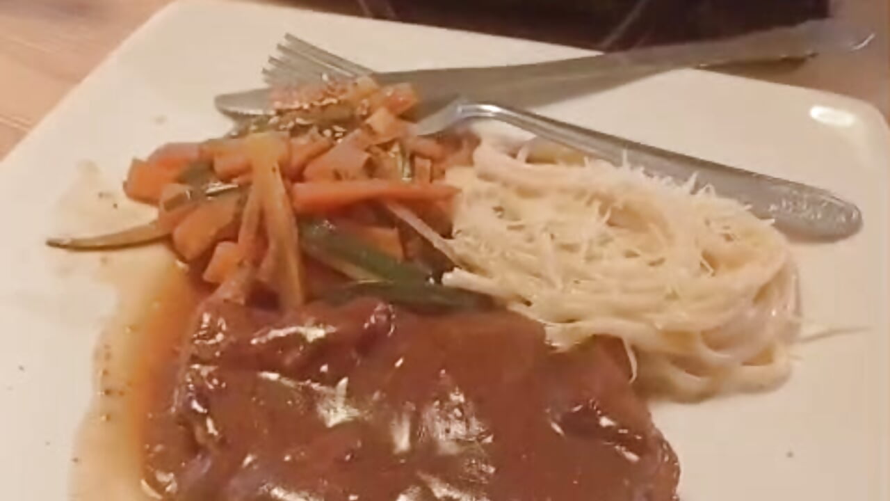 Delicious food that I'm sharing with you 🥵 - video by Sofia_Mar_ cam model