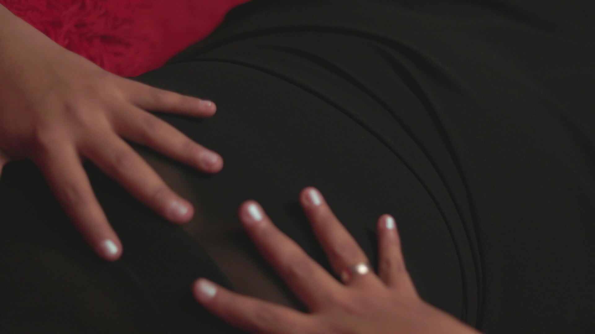 Just me 💕－カメラキャストのMariana_Dolceeの動画