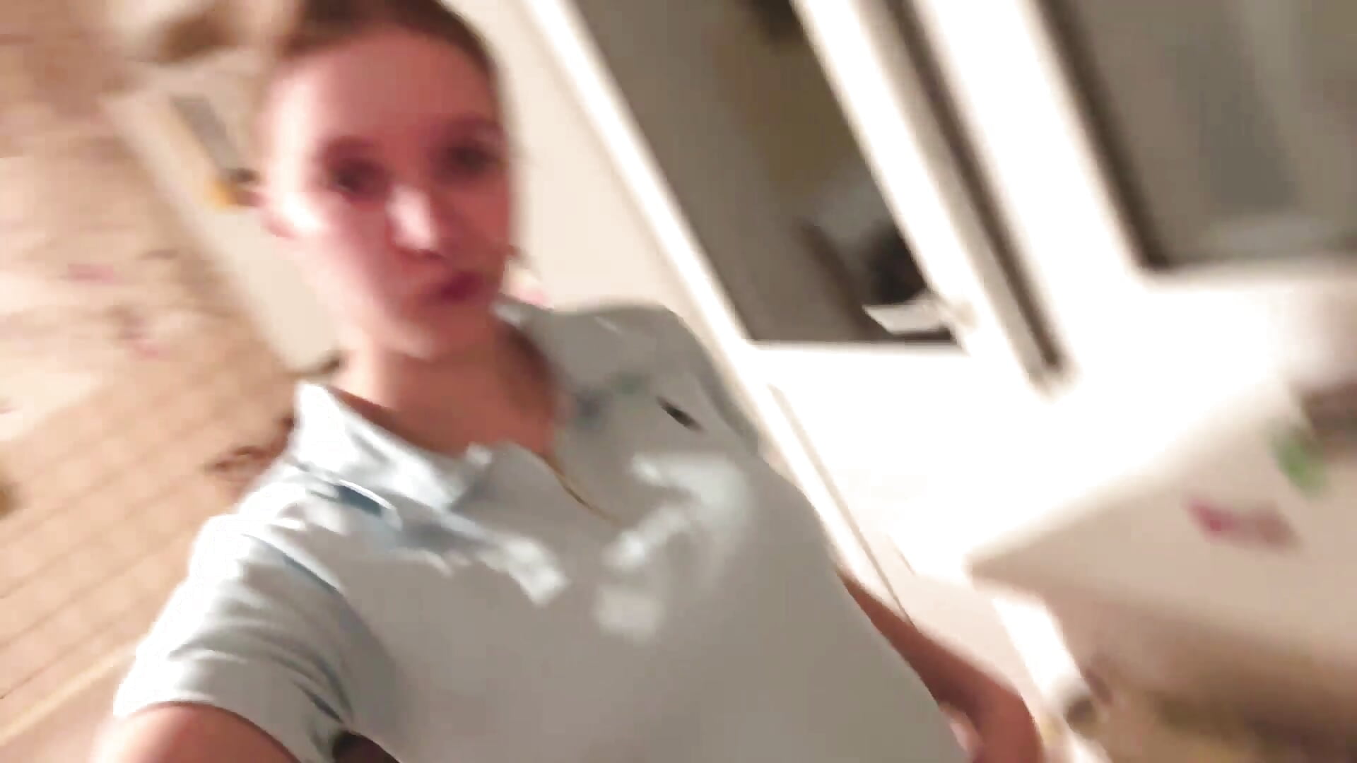 In which position am I more photogenic? 😏 - Video von RinaBalle Cam-Model