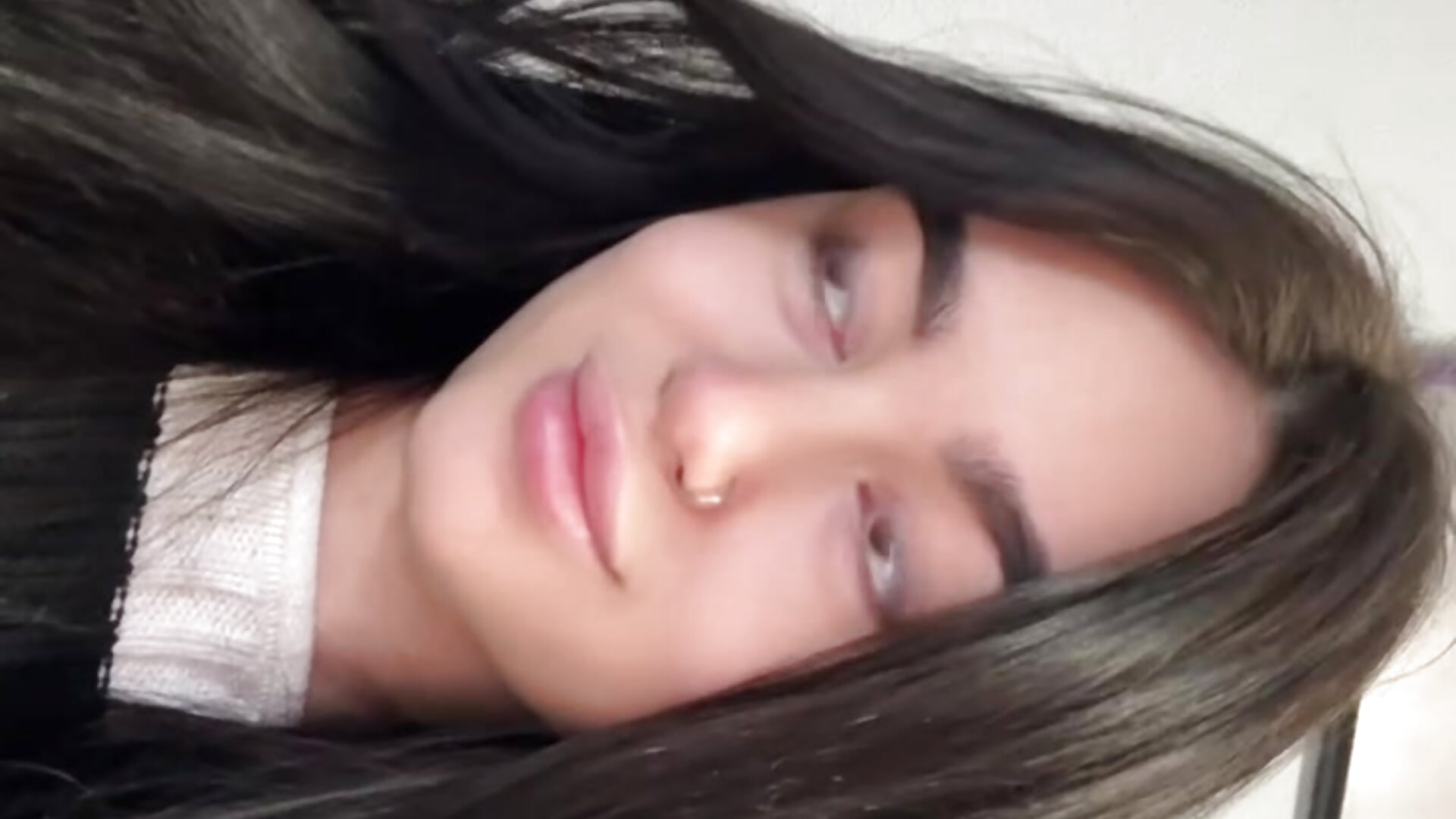 Cute me 🥰 - Video von EvaGoldies Cam-Model