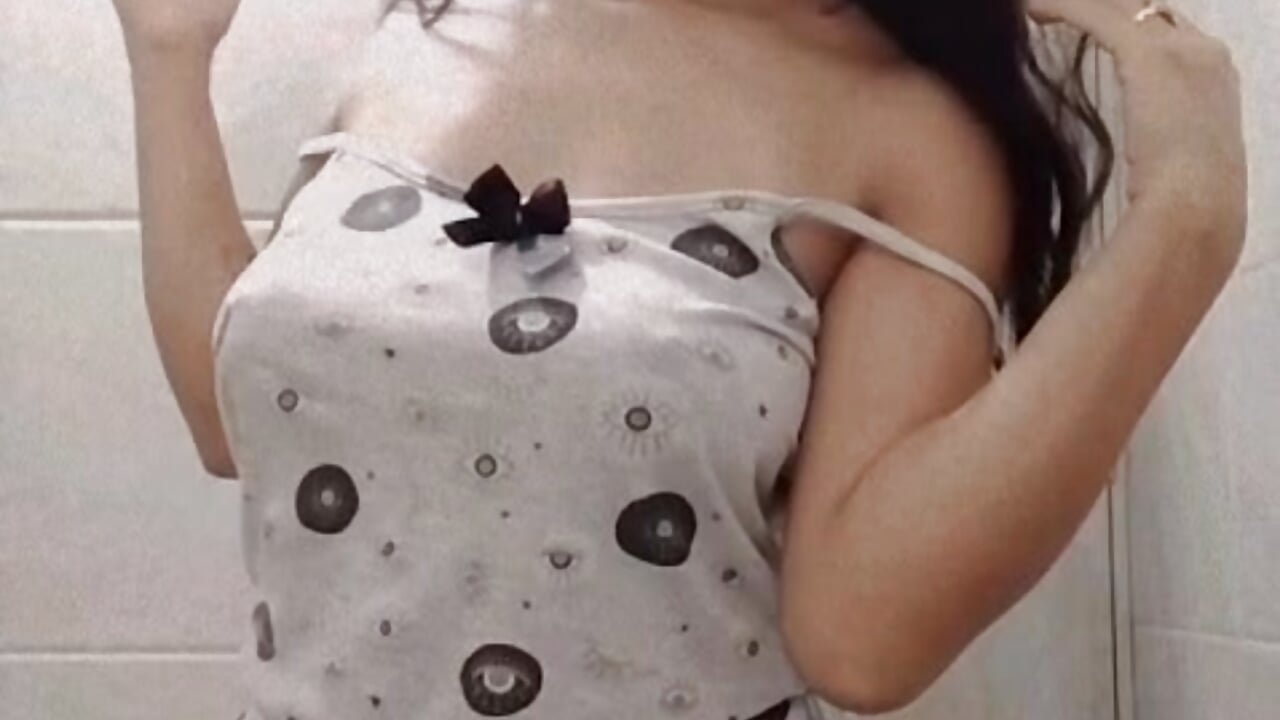 Nice to meet you! - video av Esmeralda__18 cam model