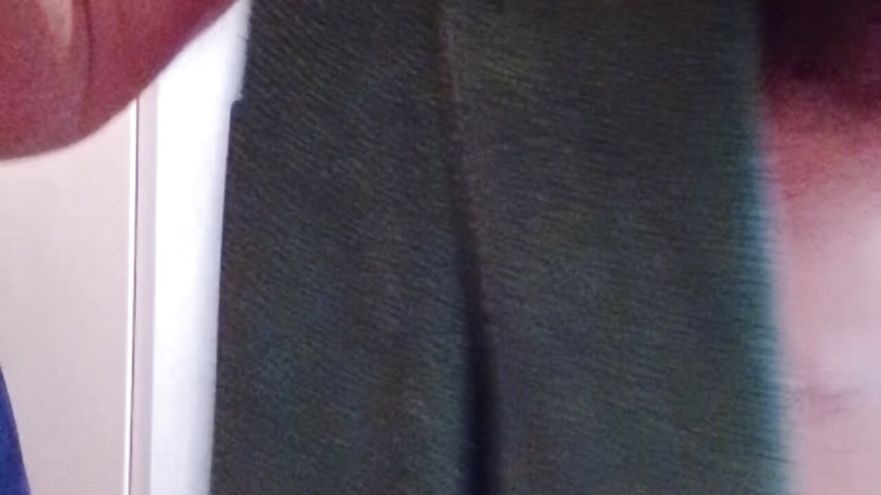 Salí de la ducha - video oleh model kamera DauntedHumulin