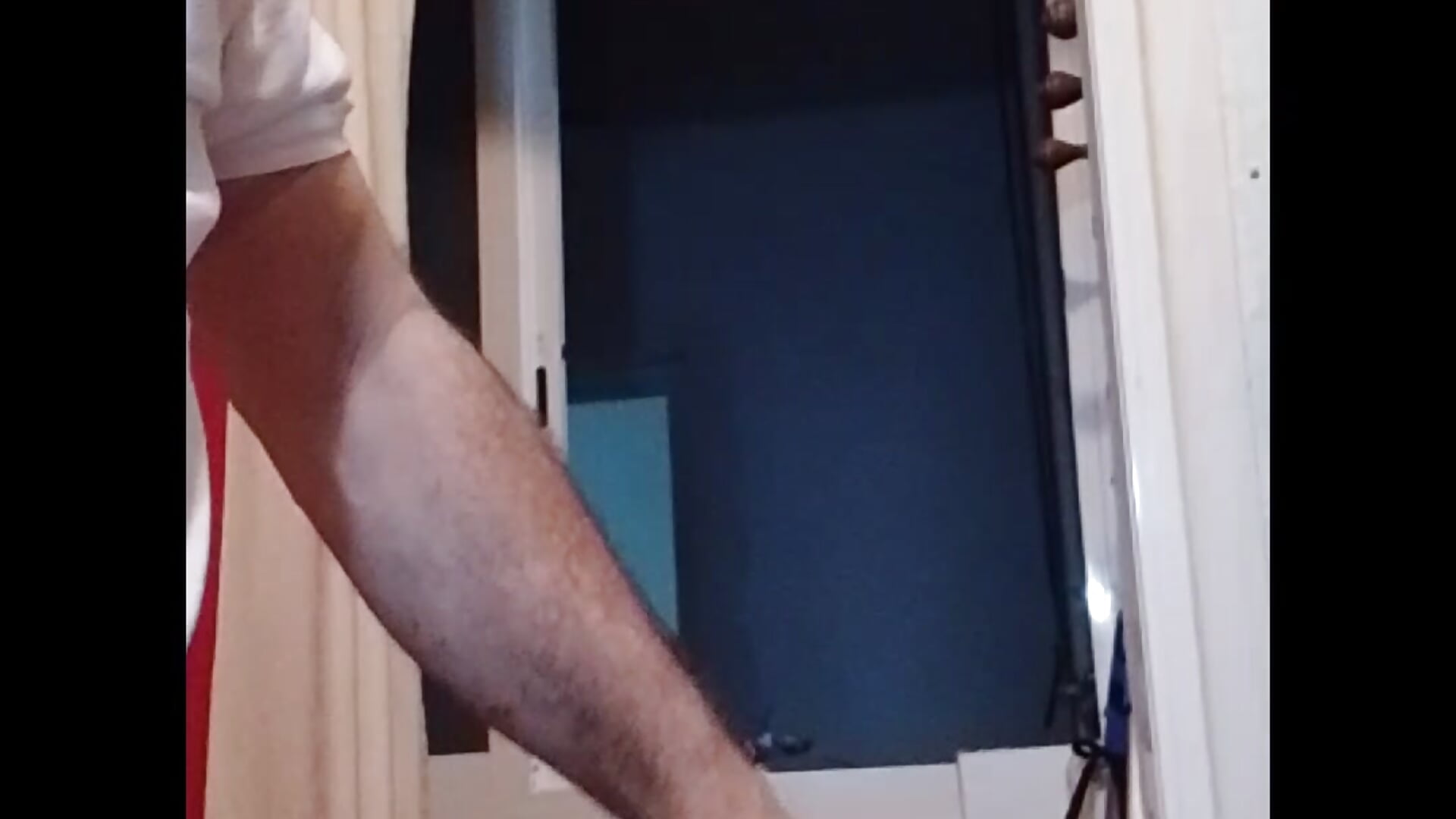 Cerca de la ventana - video by DauntedHumulin cam model