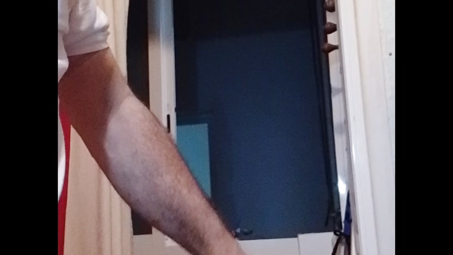 Cambio de ropa - video DauntedHumulin kameramallilta