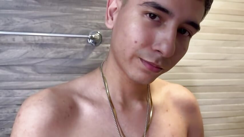 SEXY LATINO - video av Alan_Rieff cam-modell