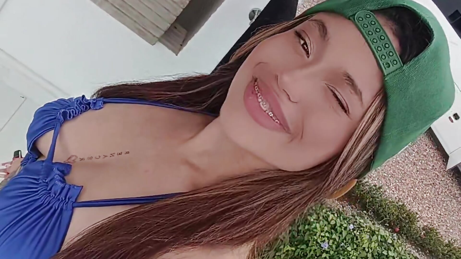 💗 - video di Diosa_Pinkk modella di cam