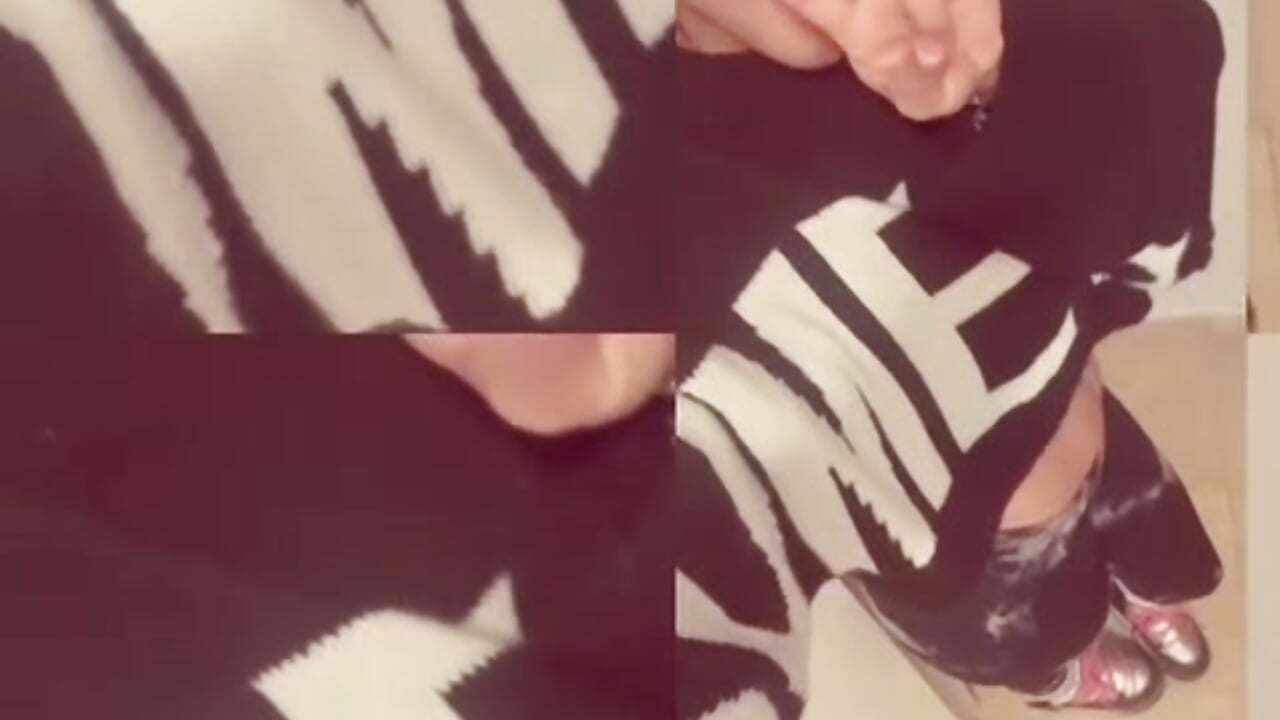 Sexy Kathy - kathyfox1主播的视频