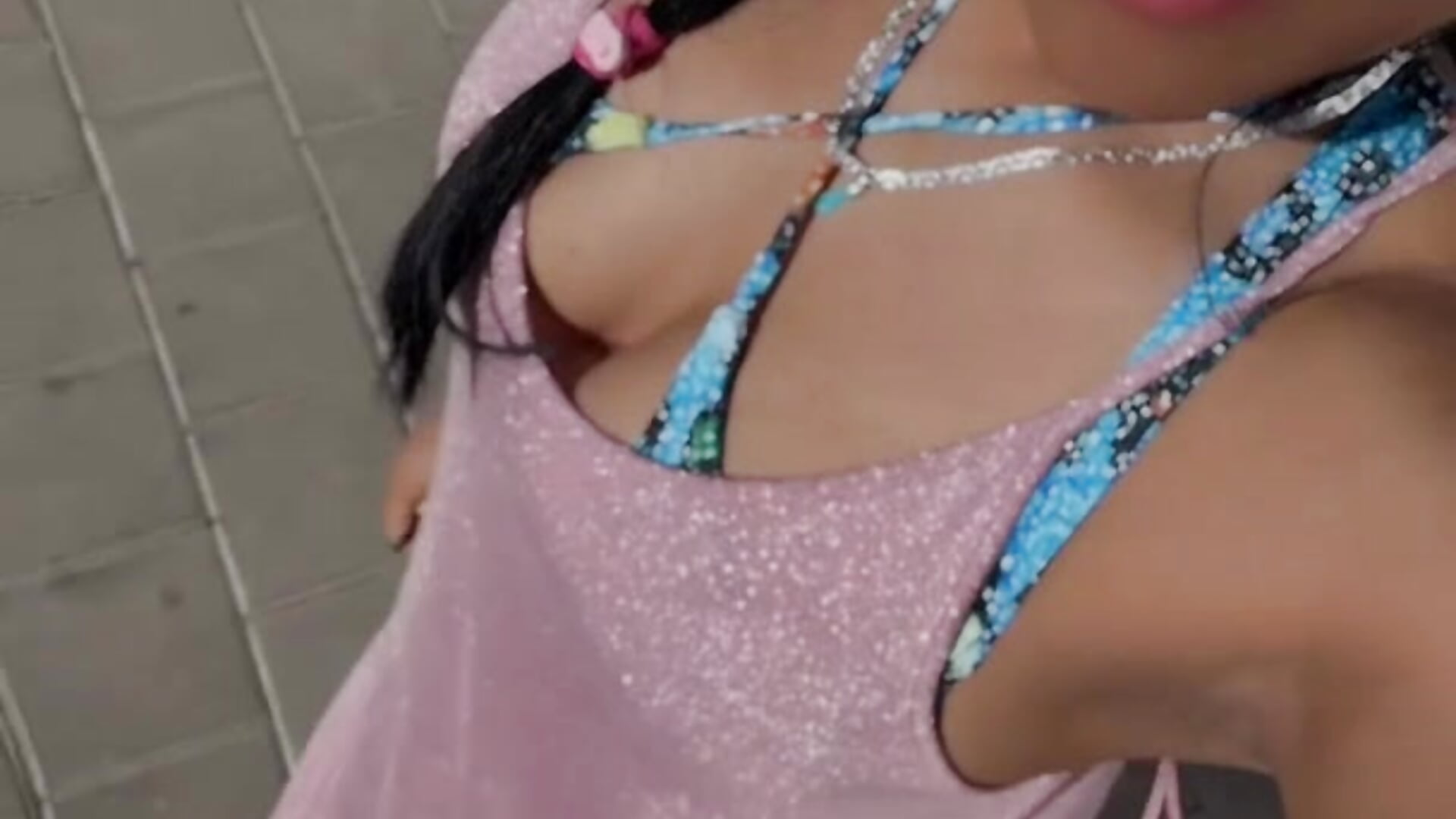 Let's do tricks on the beach - video oleh kathyfox1 kamera model