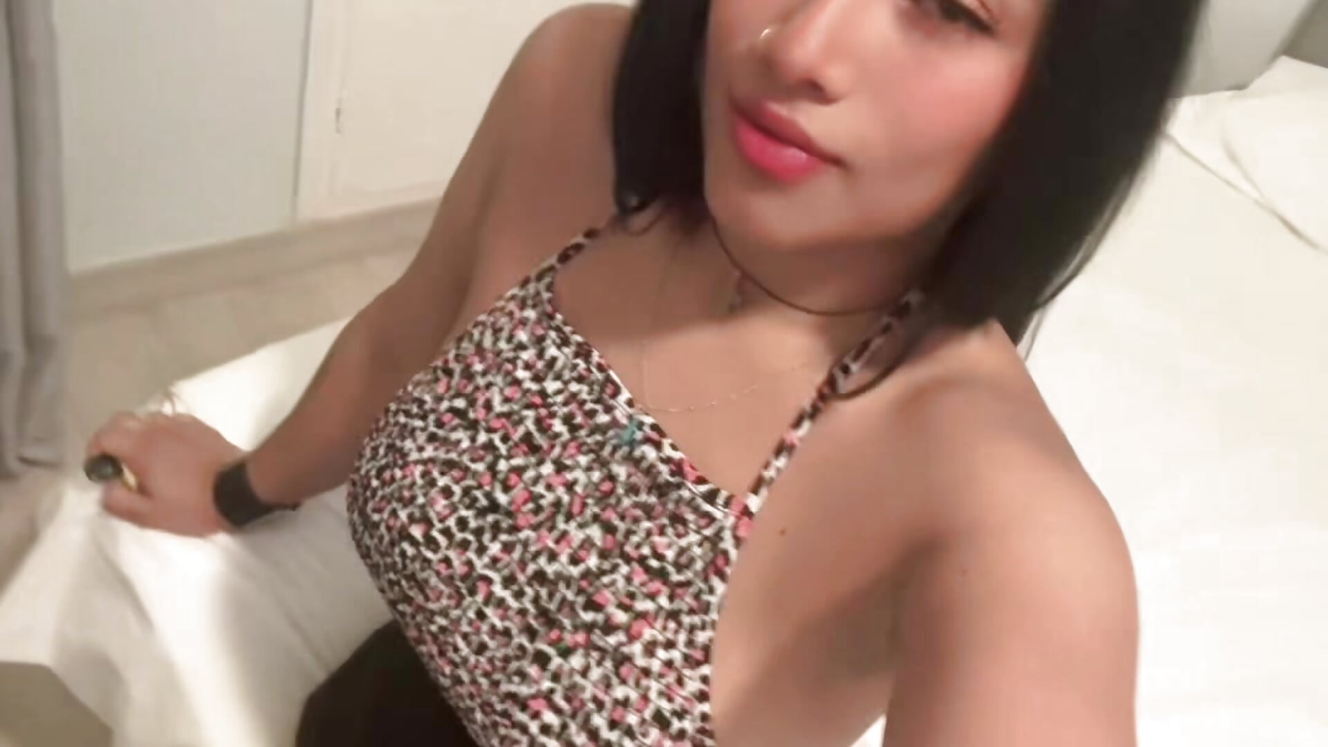 Me gustas más que el café - vídeo de Madelyn-james modelo de câmara