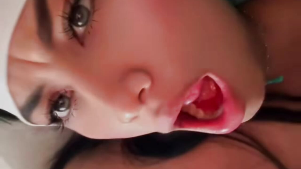🫣🫠 - Vídeo de chloemi, modelo de vídeos