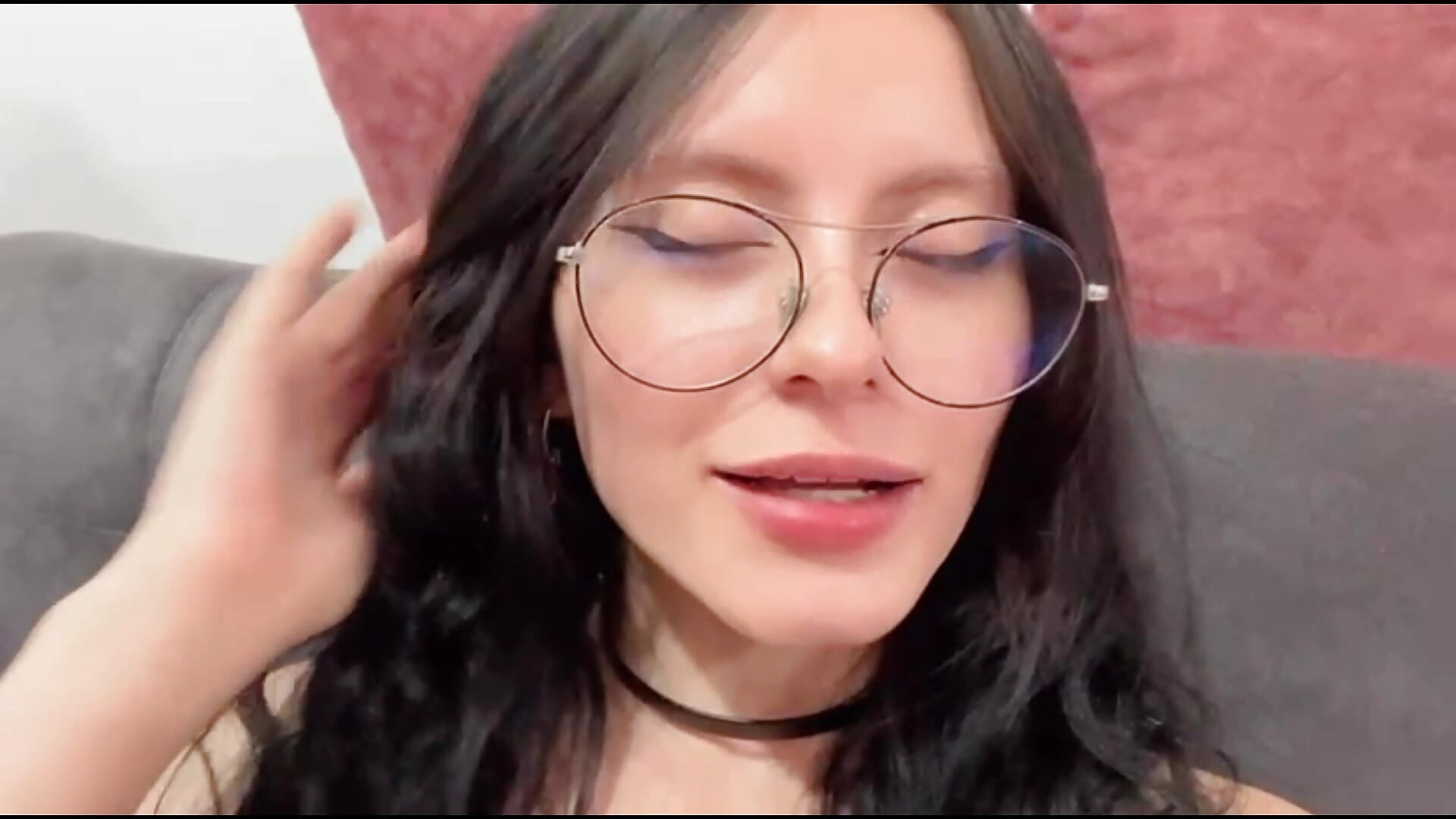 💦💕 - Video von Naomimolie Cam-Model