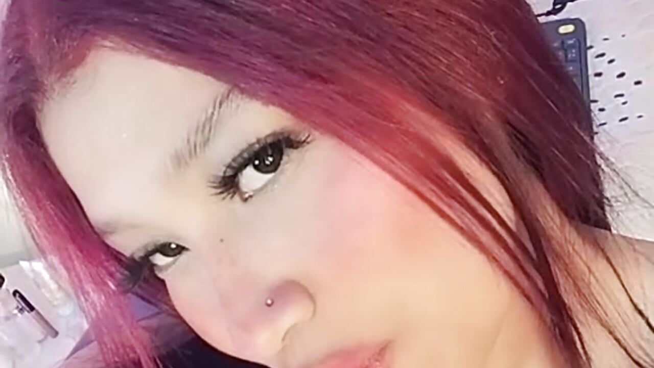 😉 - video by Cherry_Charlottee cam model