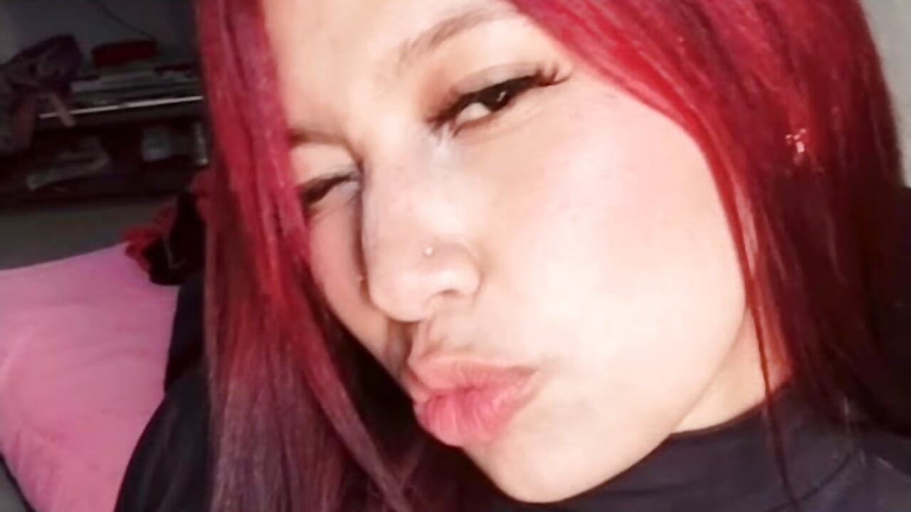 Cherry🍒 - video by Cherry_Charlottee cam model