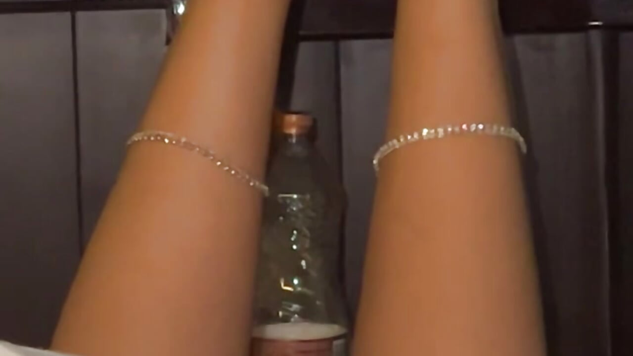 Foot fetish?? - video by Raat_ki_rani88 cam model