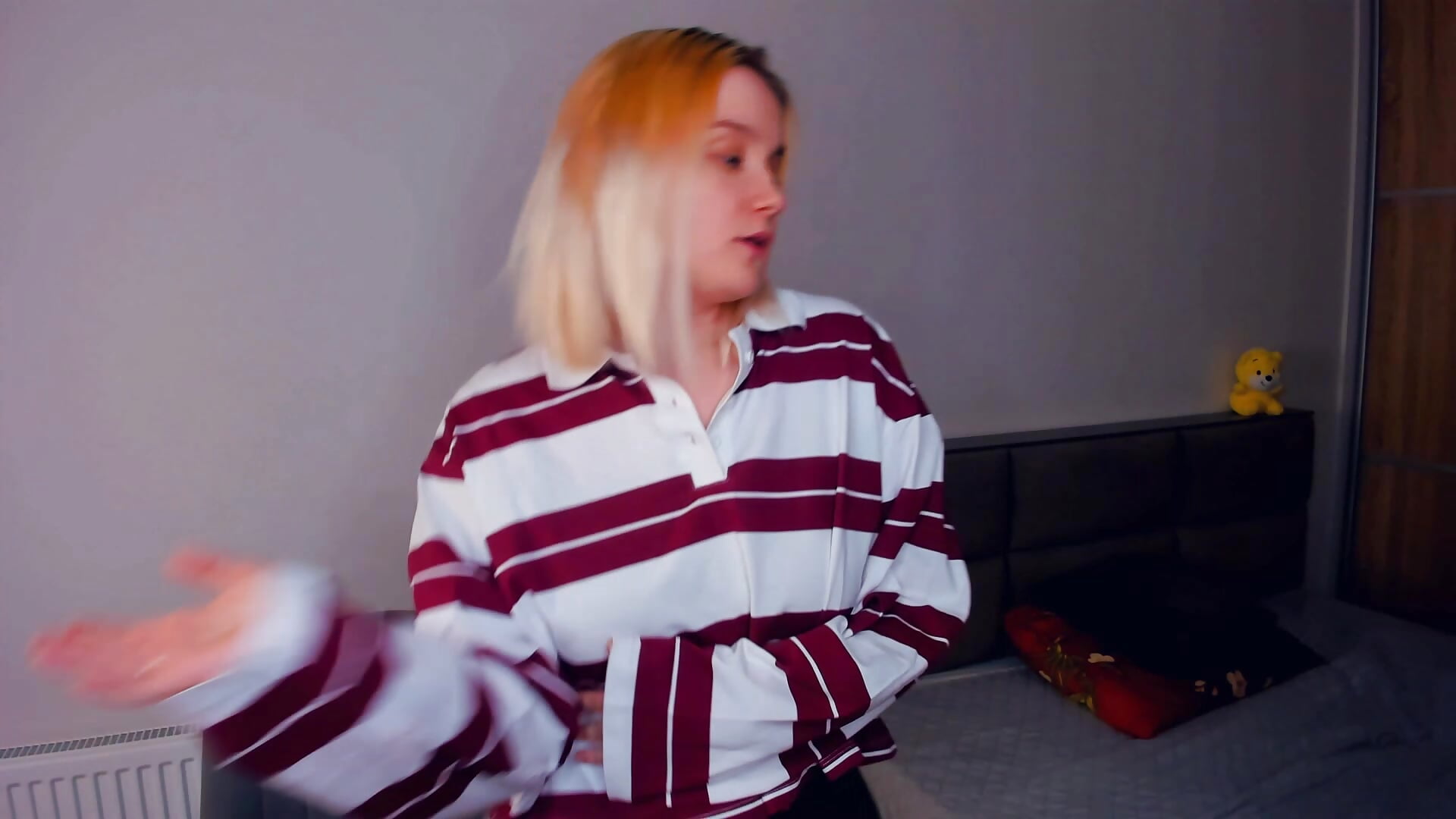 Angel - video van AveIinaStromain cam-model