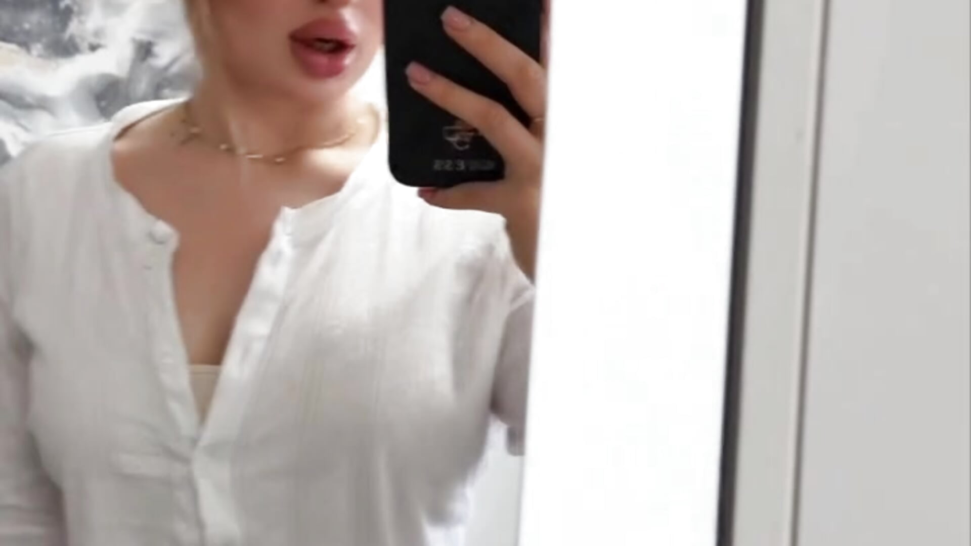 This is me－カメラキャストのCleliaDarnelの動画