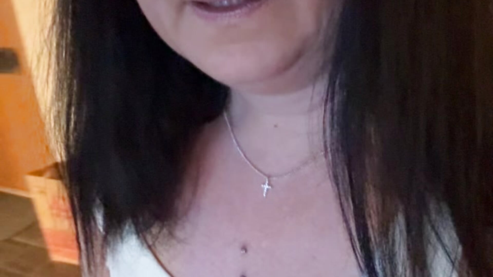 Välkommen ❤️ - clip cu Elilinande model videochat