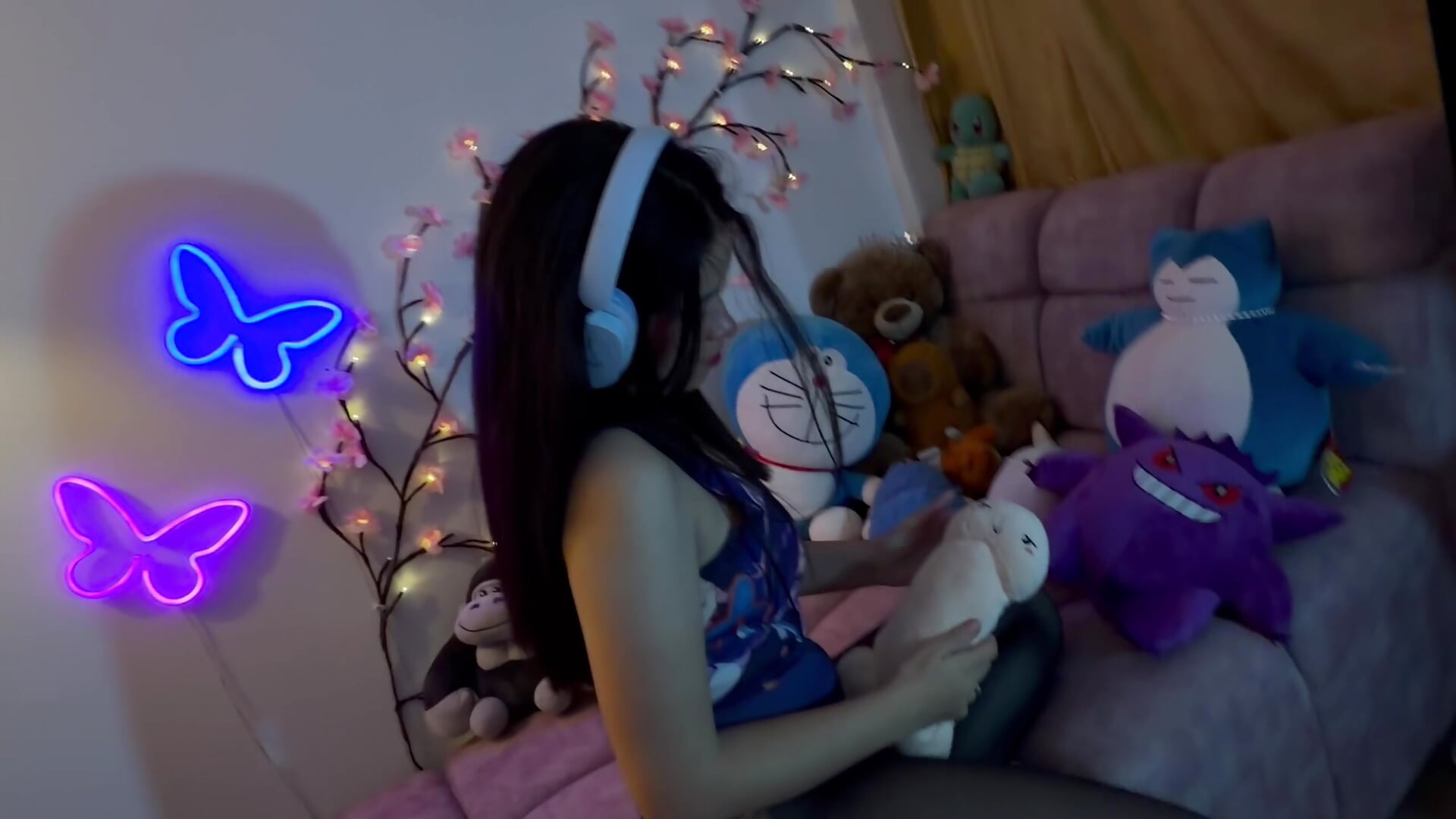 😈 - video Yorumakie_777 kameramallilta