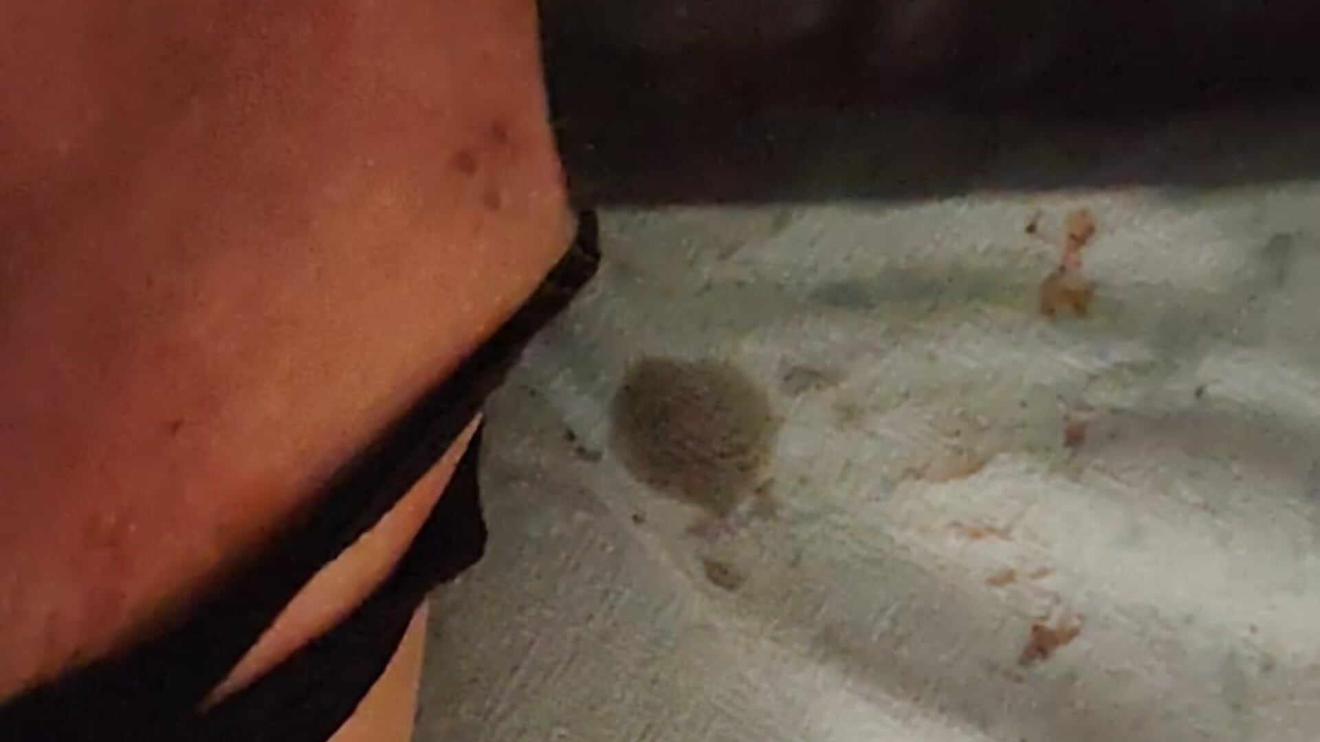 AnalTraining12: Vídeo de Modelo Webcam en Tendencia 2129