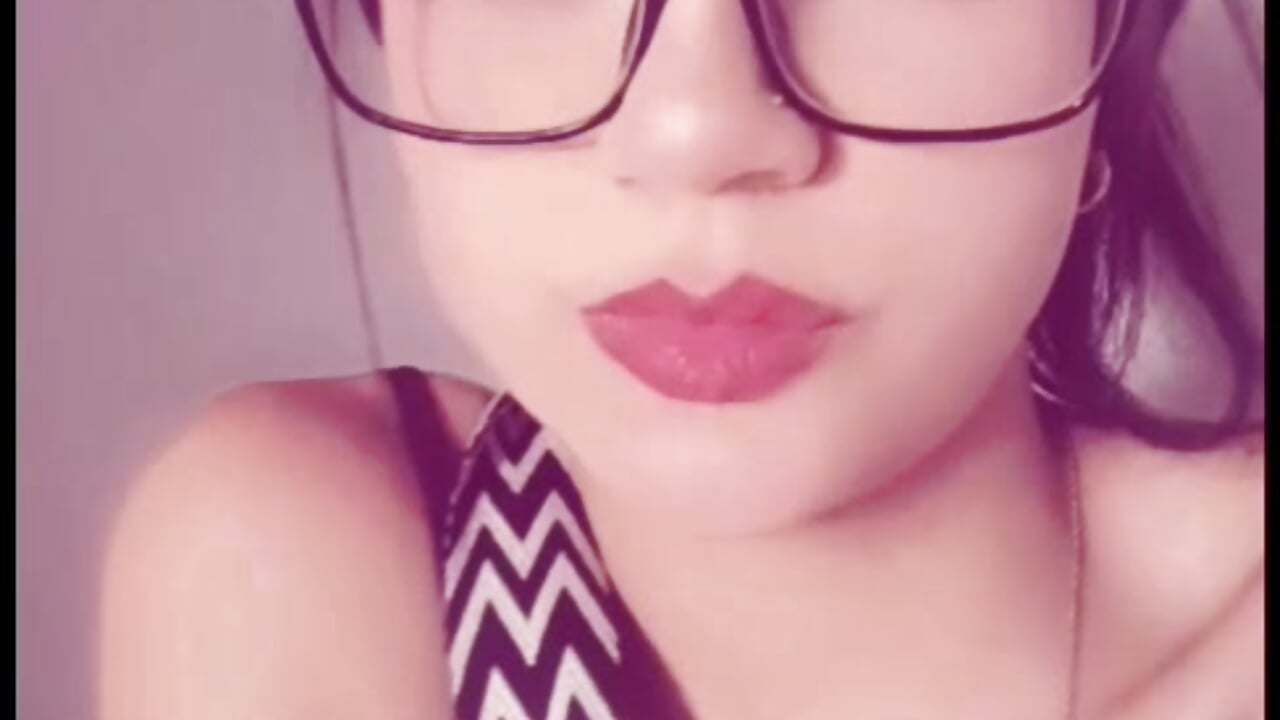 Your Addiction ❤ - video by zoe_vega18 cam model