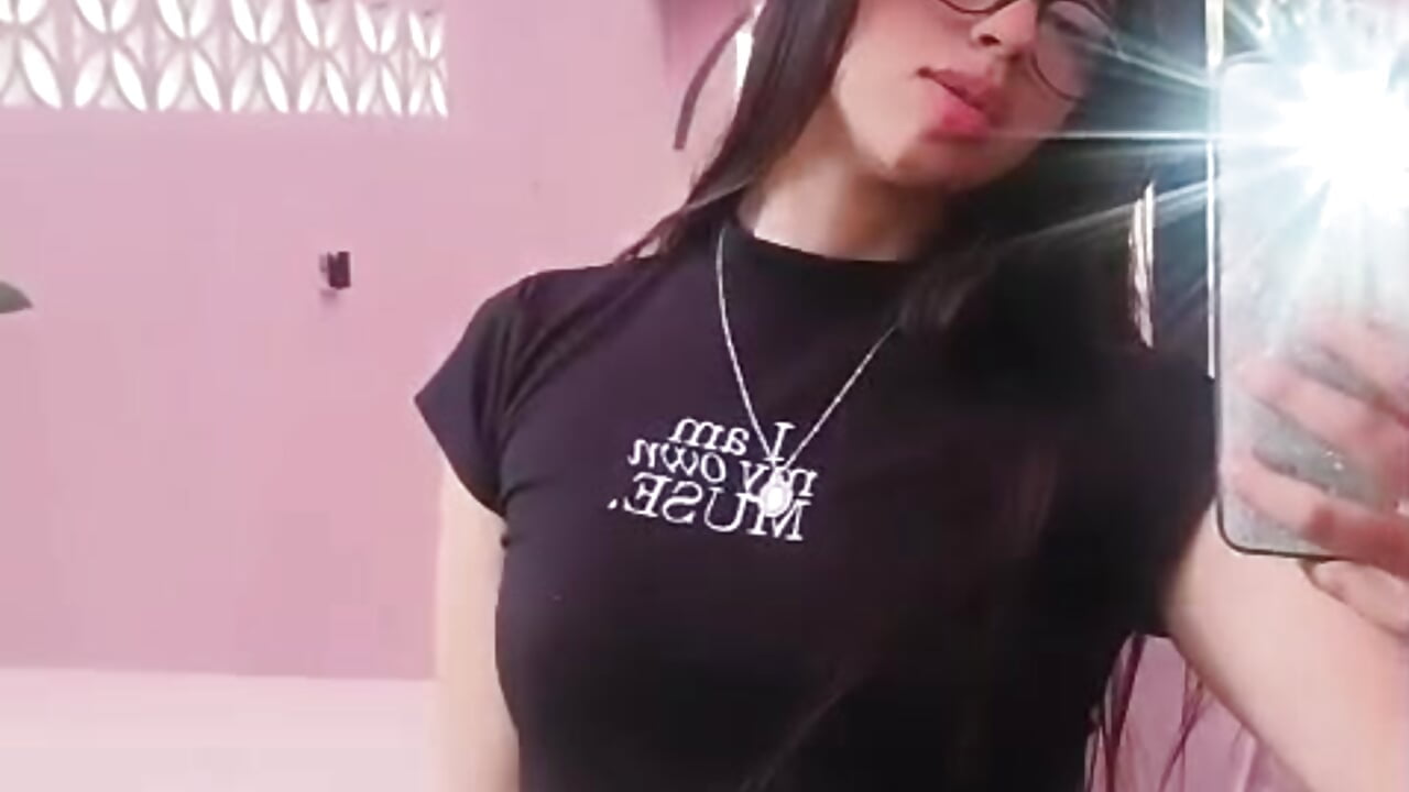 Nice to meet you i am Lina - βίντεο μοντέλου Lina_lovelyy_