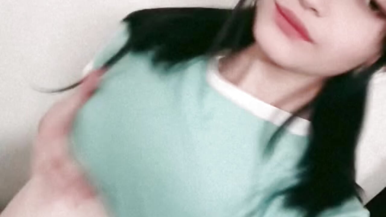 me 💋💋 - วิดีโอโดย naomi_unu โมเดลแคม