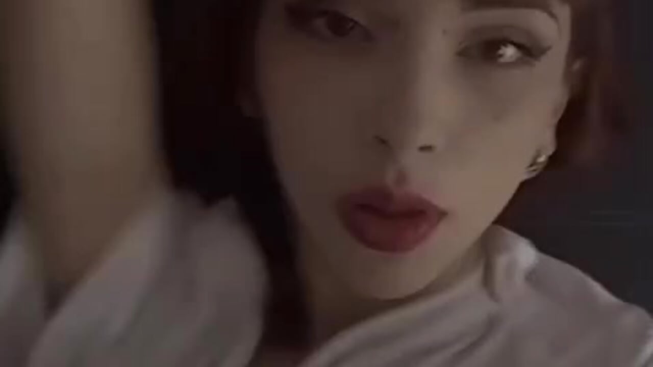 hi - video by sailorpunketa cam model