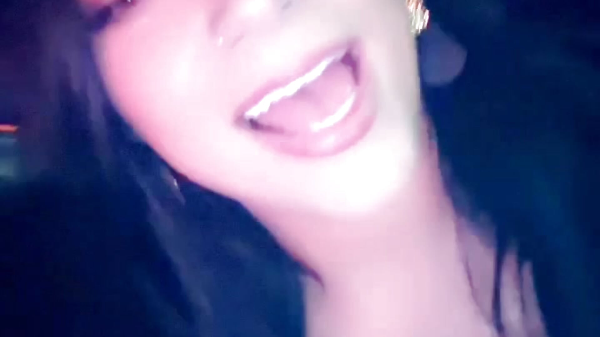 Always a vibe - vídeo de alizzz96 modelo de câmara